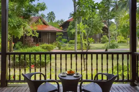 Pelangi Beach Resort & Spa, Langkawi - 46