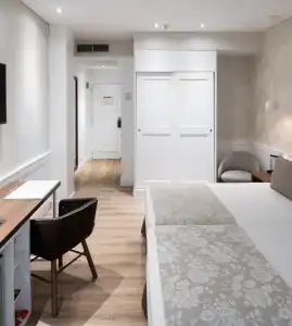 Apartamento de diseño pegada la Puerta del Sol - 65
