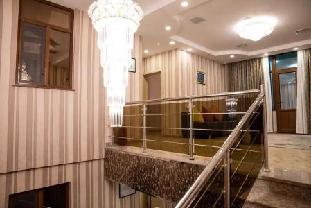 Sebail Inn - 31