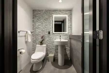 The Palms & Spa - 116