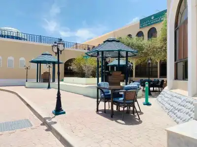 Al Shraija Castle , Al Jabal Al Akhdar - 29