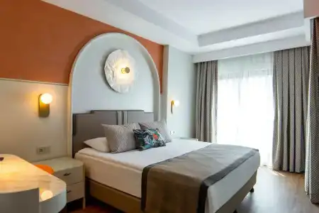 Fame Residence Lara & Spa - All Inclusive - 46