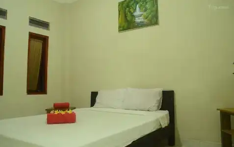 Budget Door Legian Inn - 19