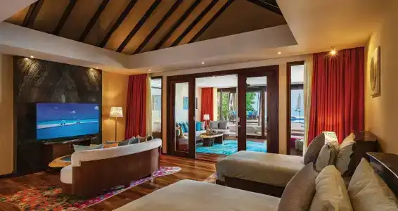 Atmosphere Kanifushi - All Inclusive with Free Transfers - 33