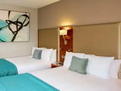 Crowne Plaza London - Docklands by IHG - 30