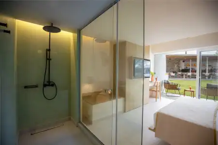 Kouros Exclusive & Suites Rhodes - 107