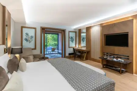 Susesi Luxury Resort All Inclusive - 39