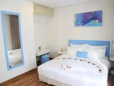 Palmier - Art House Da Nang - 37