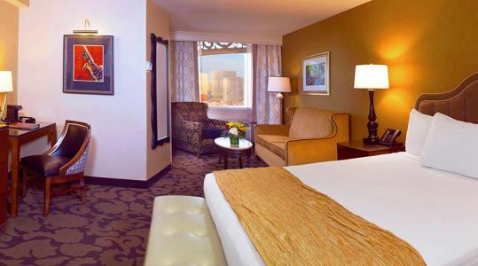 The Orleans & Casino - 55
