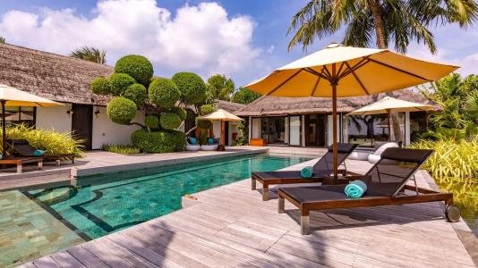 Ozen Reserve Bolifushi- All Inclusive with Free Transfers - 75