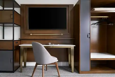 ARC, Washington DC, Series by Marriott - 52