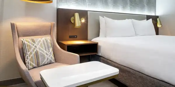 Crowne Plaza TORONTO AIRPORT by IHG - 4