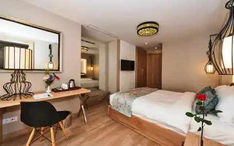 Aybar & Spa - 39