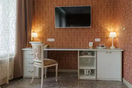 Pushkin`Hotel - 53