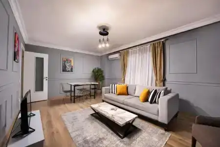 Walton Residence Sisli - 58