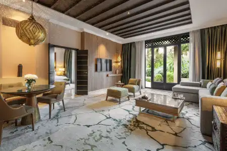 Four Seasons Resort Marrakech - 62