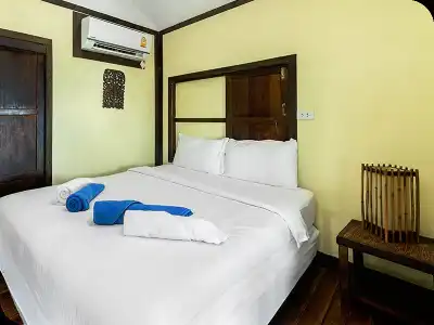 Phangan Beach Resort - 35