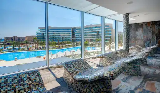 Hipotels Playa de Palma Palace - 30
