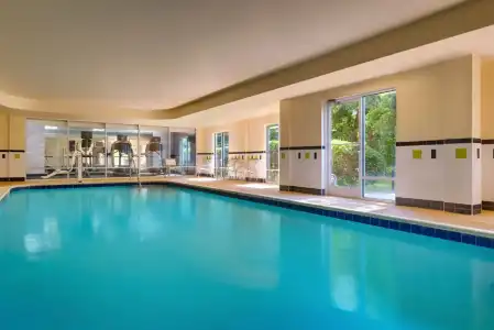 Fairfield Inn & Suites by Marriott Tallahassee Central - 16
