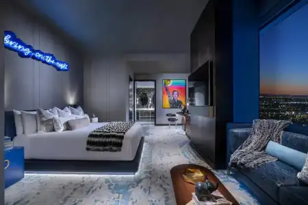 Palms Casino Resort - 83