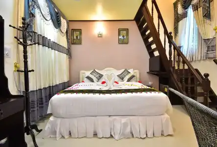Holiday Haven Ukulhas - 18