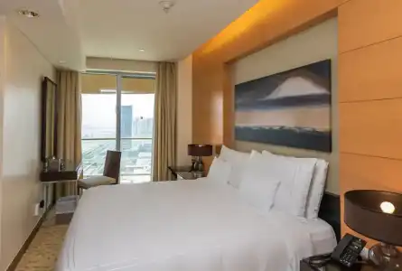 Westminster Dubai Mall  - 63