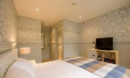 Brooks Guesthouse Bristol - 32