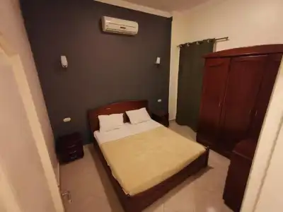 Green Garden Resort - 11