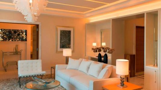 The St. Regis Saadiyat Island Resort, Abu Dhabi - 100