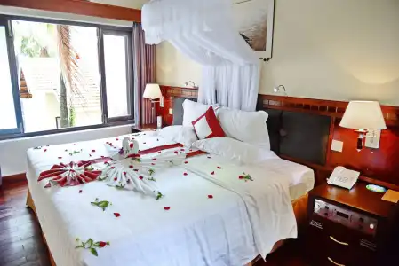 Saigon Phu Quoc Resort - 3