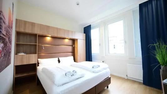 Motel Plus Berlin - 2