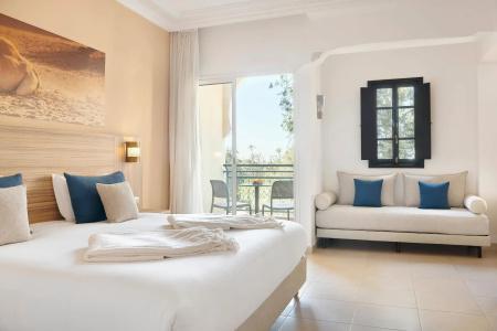 Iberostar Waves Club Palmeraie Marrakech -All Inclusive - 56