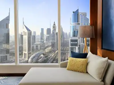 Voco Dubai - 73