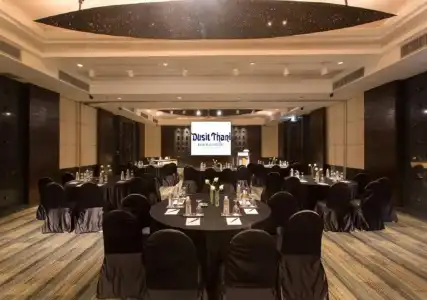Dusit Thani Krabi Beach Resort - 20