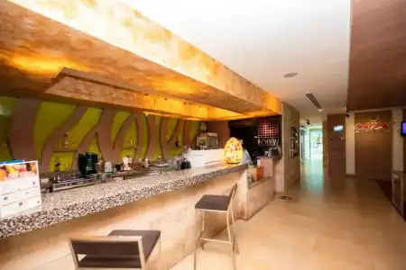 Centara Pattaya - 11