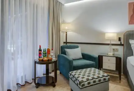 Martı Myra - Ultra All Inclusive - 100