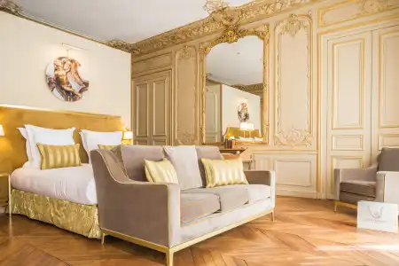 Hôtel Alfred Sommier - 115