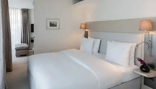 The Mandala Berlin, a Member of Design - 62