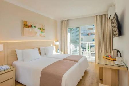 Las Arenas, Affiliated by Melia - 30