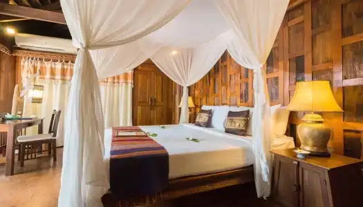 Resort Santhiya Koh Phangan Resort & Spa - 92