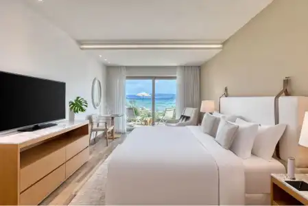 Domes Miramare, a Luxury Collection Resort, Corfu - 56
