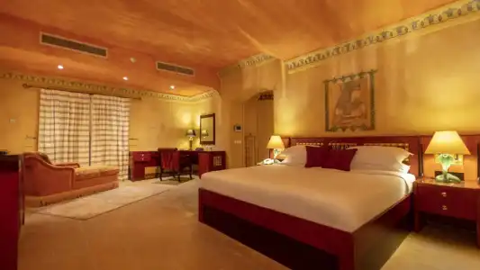 Royal Savoy Sharm El Sheikh - 140