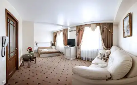 Park-New Century - 72