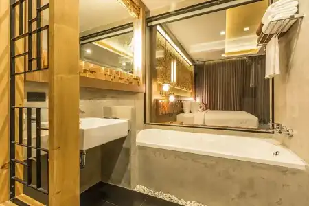 Aurico Kata Resort & Spa - 54