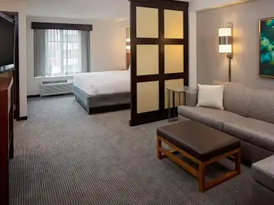 Hyatt Place Pittsburgh-North Shore - 42