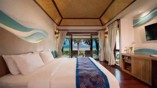 Tup Kaek Sunset Beach Resort - 48