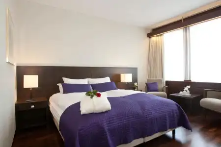Radisson Blu Saga - 39