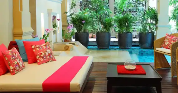 Burasari Phuket Resort & Spa - 84