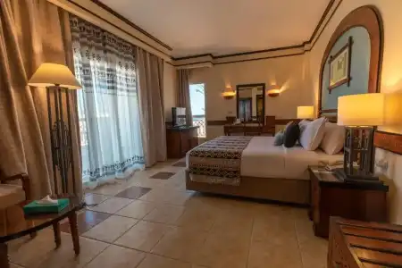 SUNRISE Remal Resort - 53
