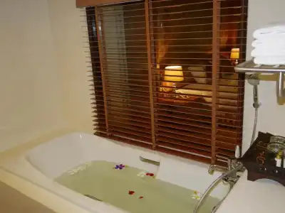 Cousin Resort Koh Kho Khao Beach - 27